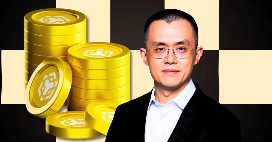 Binance Coin (BNB) bật tăng sau khi REX-Osprey nộp đơn xin ETF staking