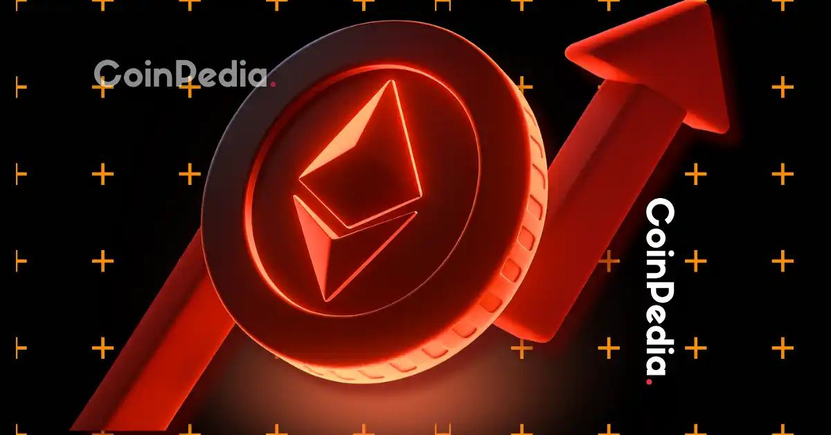 Ethereum có thể chạm mốc 5.000 USD sớm hơn bạn nghĩ – Vì sao?