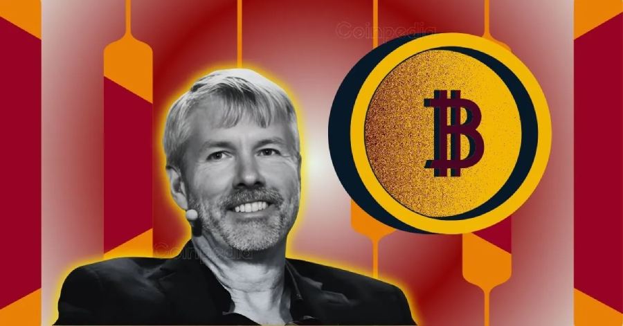 Michael Saylor tiếp tục khẳng định: Bitcoin là Cây cầu dẫn đến tương lai