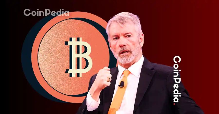 Michael Saylor tiếp tục mua 155 Bitcoin trị giá 18 Triệu USD