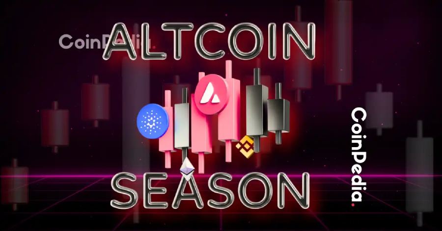 Solana và Sui có thể tăng 20 lần? Chuyên gia nhận định: Giờ là thời của Altcoin