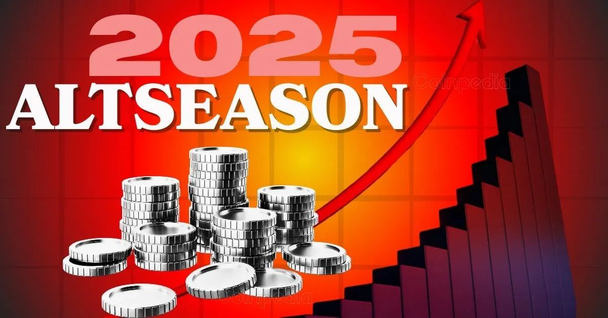 Altcoin lấn át Bitcoin với chuỗi tăng kỷ lục 31 ngày – Dấu hiệu mùa Altcoin đã bắt đầu?