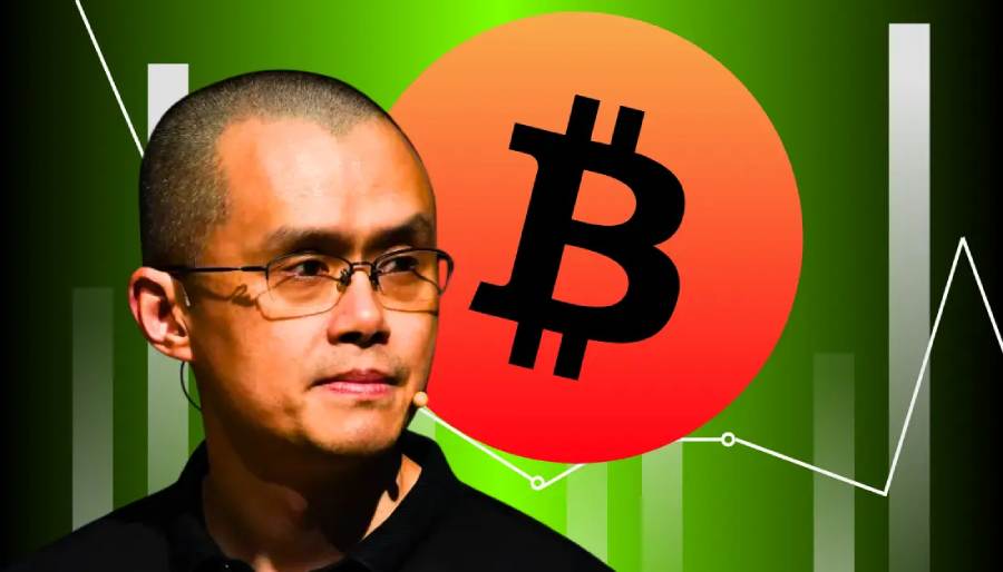 Bitcoin sẽ trở thành đồng tiền dự trữ toàn cầu -  CZ khẳng định tại Bitcoin Asia 2025