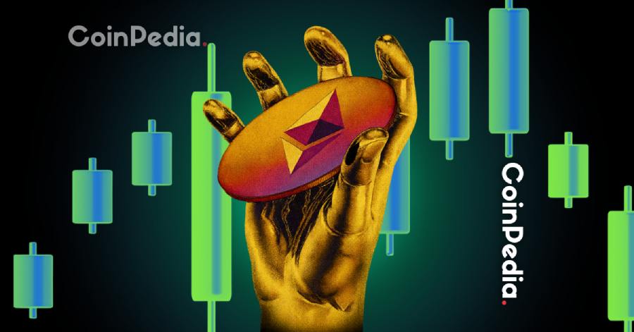 Cắt giảm lãi suất của FED có thể đẩy giá Ethereum lên 8.000 USD vào cuối năm
