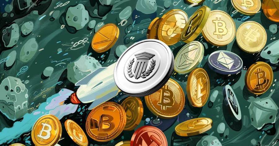 Hơn 620 triệu USD token chuẩn bị được mở khóa - Solana và Dogecoin nằm trong danh sách