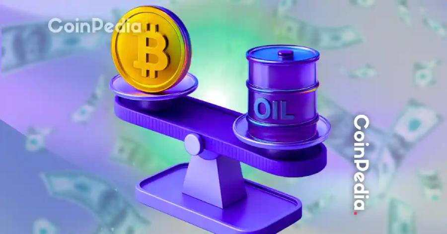 Tin nóng Crypto: Kết hợp Dầu mỏ và Bitcoin trong một quỹ? USCF trình kế hoạch ETF độc đáo