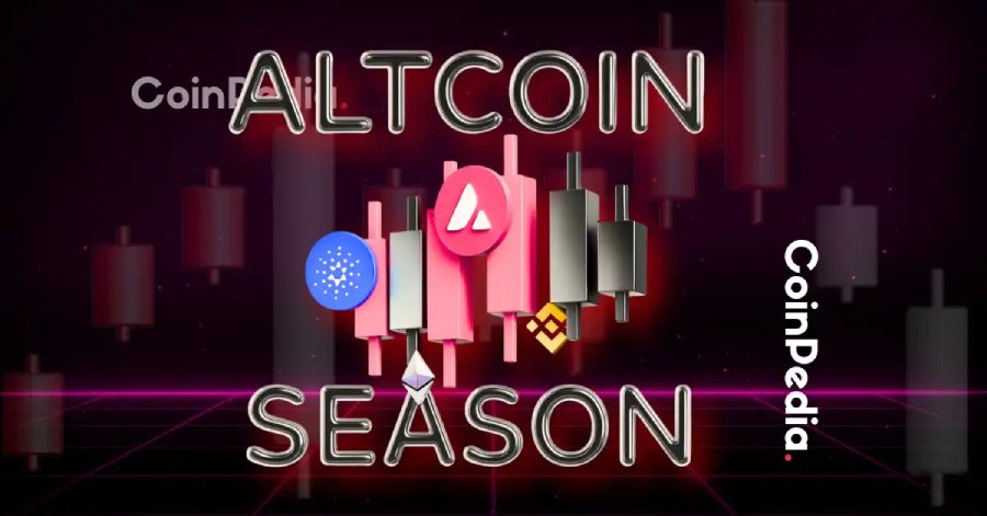 Mùa Altcoin có trở lại vào tháng 9? Coinbase và Pantera dự báo đà bứt phá mạnh