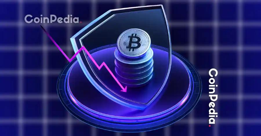Thị trường Crypto mất hơn 500 Triệu USD chỉ trong 1 giờ 