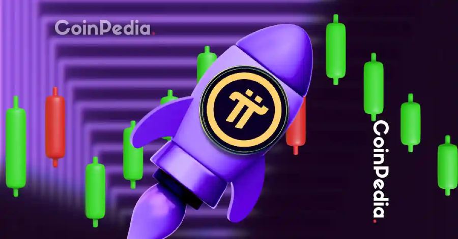 Tin mới về Pi Network - Ví ẩn danh nắm giữ hơn 125 triệu USD Pi, giá vẫn quanh mốc 0,30 USD