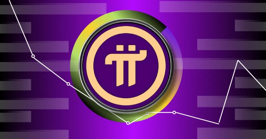 Tin tức Pi Network: OKX niêm yết cặp giao dịch PI/USDC giữa lúc thị trường suy yếu