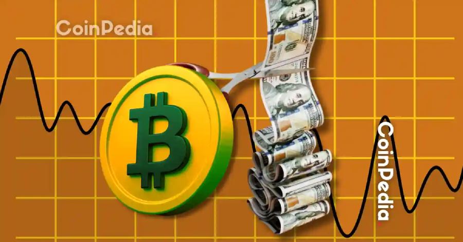 Vì sao cổ phiếu crypto đang lao dốc và tiền thông minh vẫn chưa vội trở lại?