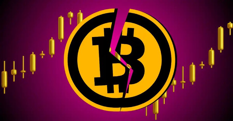 Vì sao thị trường crypto sụt giảm hôm nay?