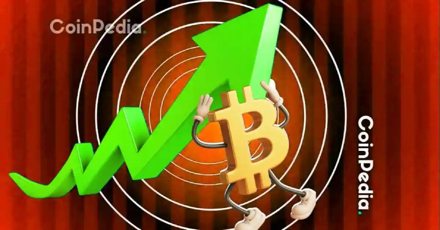 Vì sao thị trường crypto tăng mạnh hôm nay? 