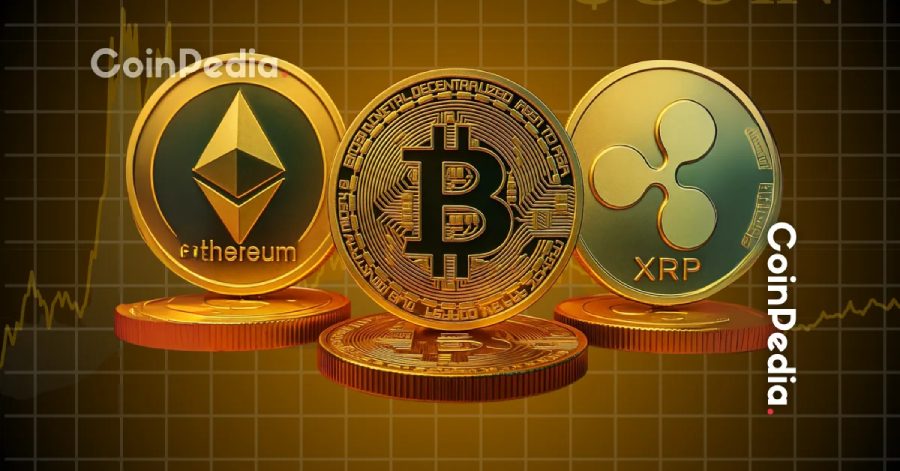 Bitcoin và Altcoin có thể bứt phá trong Quý 4 khi Fed phát tín hiệu cắt giảm thêm lãi suất
