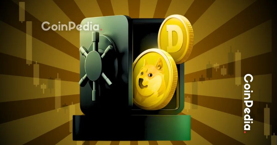 CleanCore thâu tóm 285 triệu Dogecoin, Đặt mục tiêu 1 Tỷ DOGE trong 30 ngày