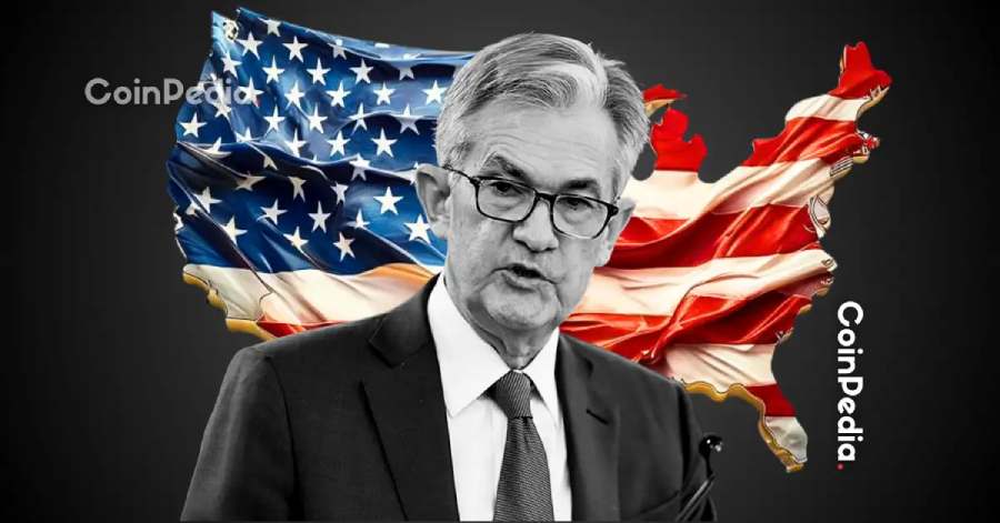 Jerome Powell phát biểu hôm nay: Liệu thị trường Crypto bùng nổ hay sụt giảm?