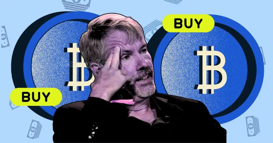 Michael Saylor tiếp tục ôm hơn 70 Tỷ USD Bitcoin – Điều ông biết mà thị trường chưa?