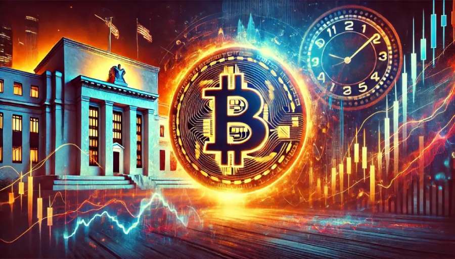Next Technology bán 500 triệu USD cổ phiếu để mua Bitcoin 