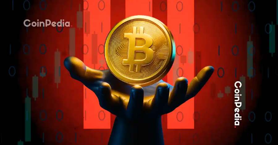 Bitcoin chờ tín hiệu bứt phá trước dữ liệu kinh tế Mỹ