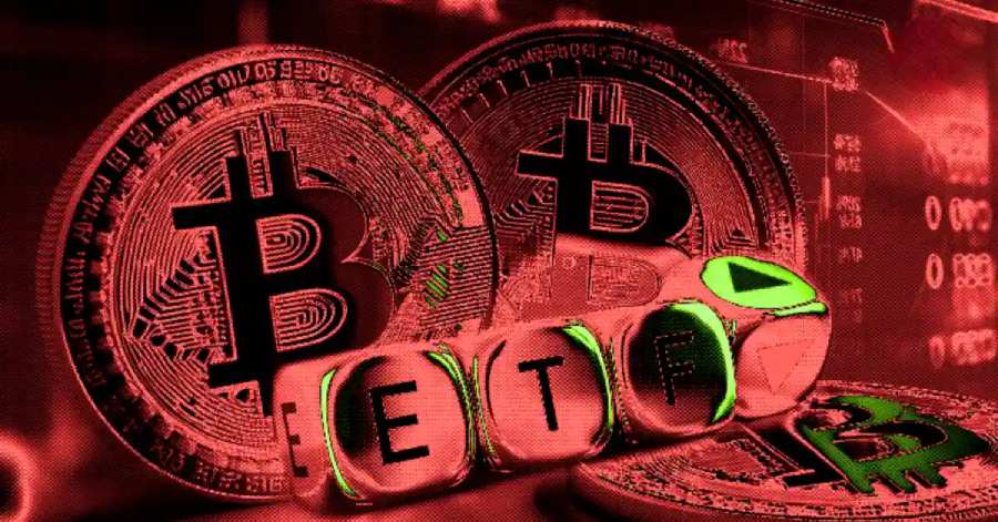 Dòng vốn ETF 9/9: Bitcoin ghi nhận 23 triệu USD, Ethereum đảo chiều tăng 44 triệu USD