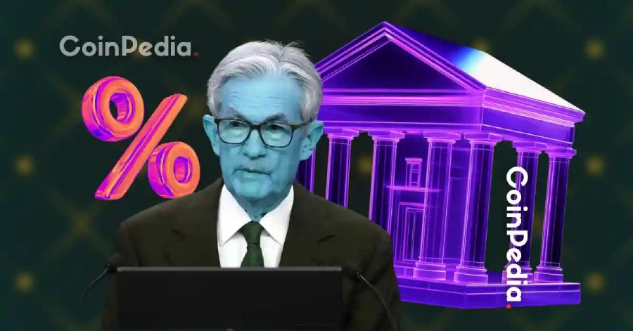 Liệu Bitcoin có chạm 200,000 USD sau 3 lần Fed cắt giảm lãi suất?