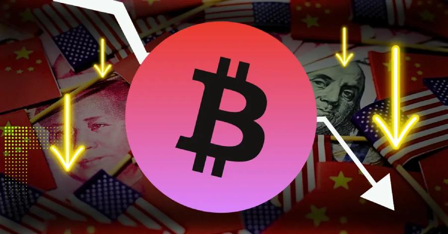 Mỹ dự định xây dựng quỹ dự trữ 1 triệu Bitcoin trị giá 115 tỷ USD