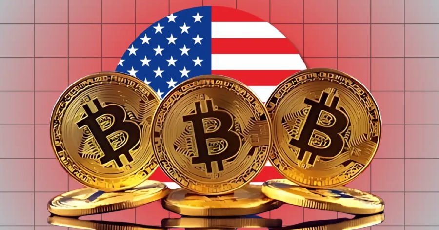 Mỹ xem xét lập Quỹ Dự trữ Bitcoin và kho tài sản số quốc gia