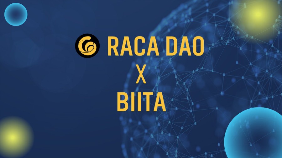 Tiềm năng của dự án RACA trong tương lai: Hơn cả một Metaverse