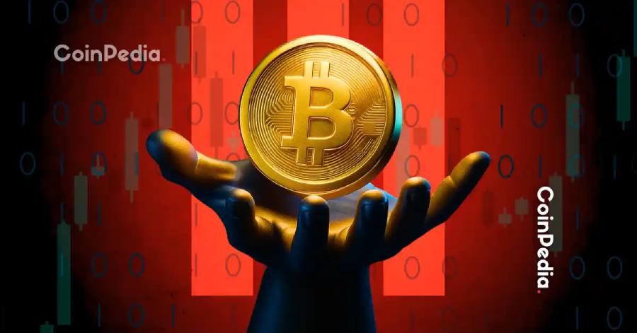 Vì sao giá bitcoin tăng mạnh hôm nay?
