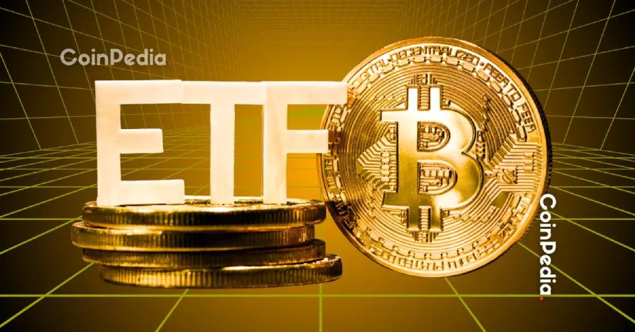 Bitcoin ETF bị rút 94 triệu USD khi thị trường crypto giảm sâu