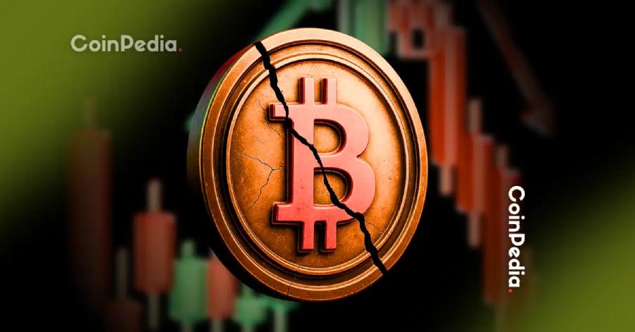 Peter Brandt cảnh báo: Bitcoin có thể giảm về 50K USD trước khi bắt đầu đợt tăng giá mới