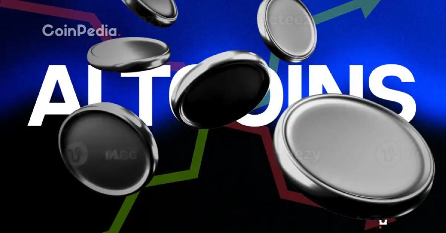 Altcoin Season 2025 sắp đến? Chuyên gia dự báo đợt bứt phá lớn của thị trường Crypto