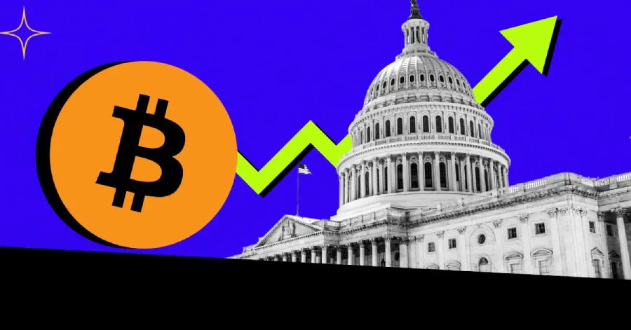 CEO Coinbase, Ripple, Chainlink gặp Thượng viện Mỹ bàn về quy định Crypto ngày 22/10