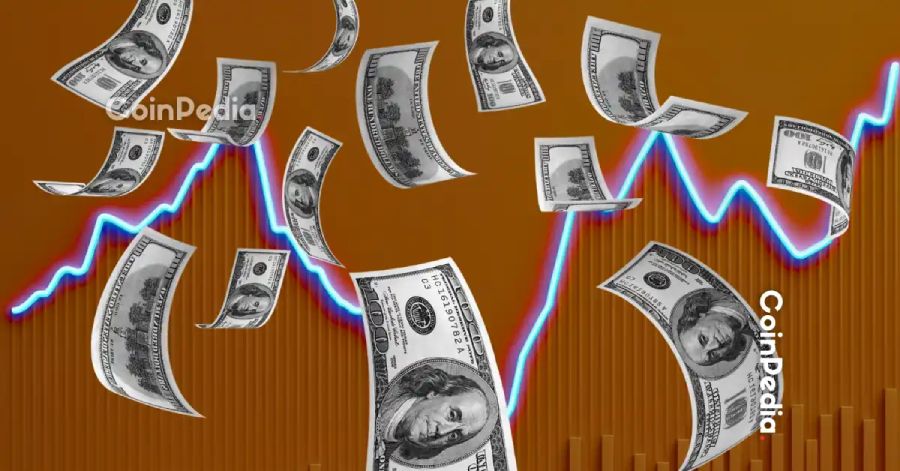 Fed cắt lãi suất - Bitcoin chờ đón sóng tăng mới?