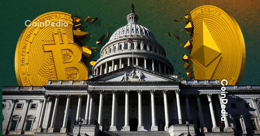 Fed khiến thị trường lao đao: Hơn 550 triệu USD rút khỏi Bitcoin và Ethereum ETF