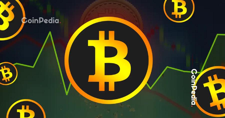 Liệu Bitcoin sắp bước vào một cú sập lớn?