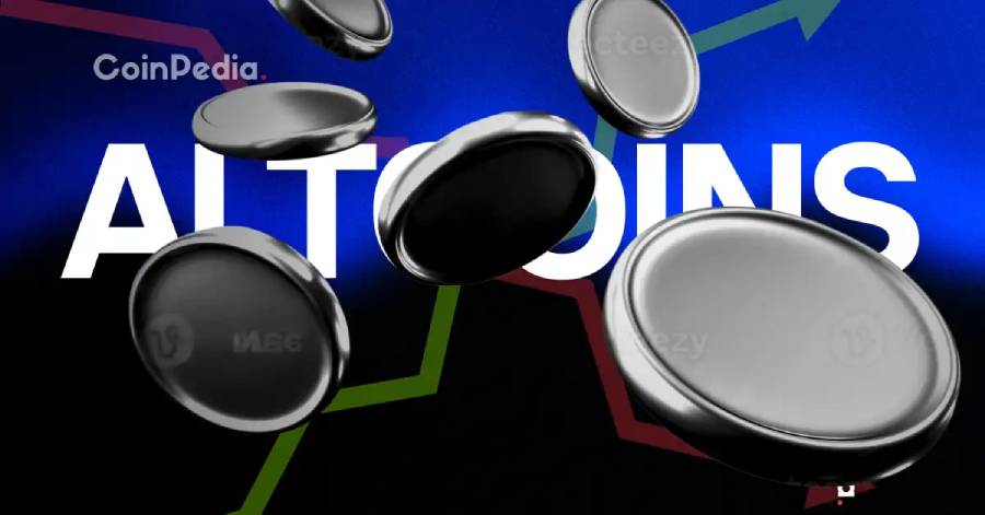 Mùa Altcoin 2025 chính thức bắt đầu: 6 lý do vì sao tháng 10 là cơ hội cuối cùng để mua