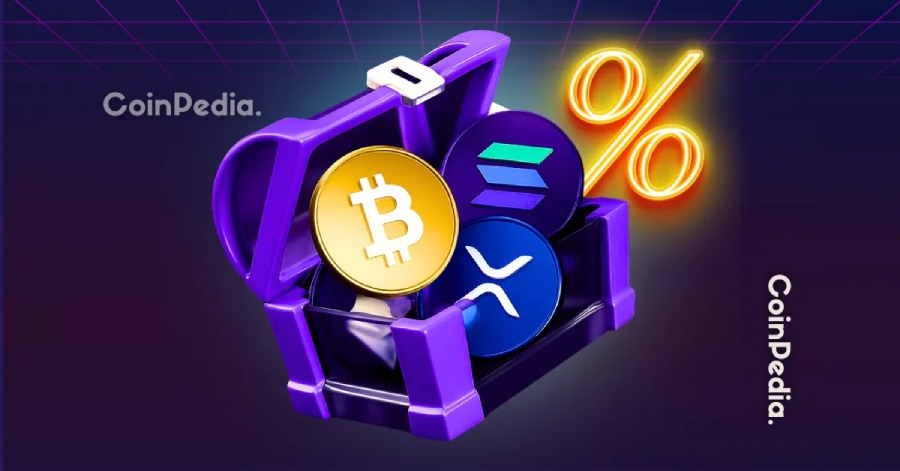 Thị trường Crypto chuẩn bị đón cắt giảm lãi suất, kết quả Big Tech và cuộc gặp Trump - Tập