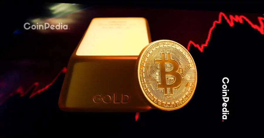 Vàng tăng kỷ lục năm 2025: Cảnh báo khẩn cho Bitcoin và nền kinh tế toàn cầu?