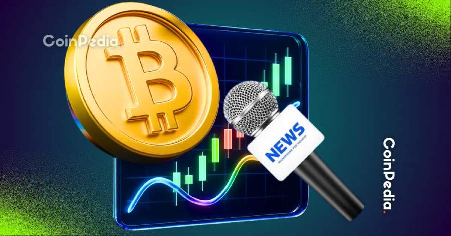 Vì sao thị trường Crypto hôm nay tăng mạnh?