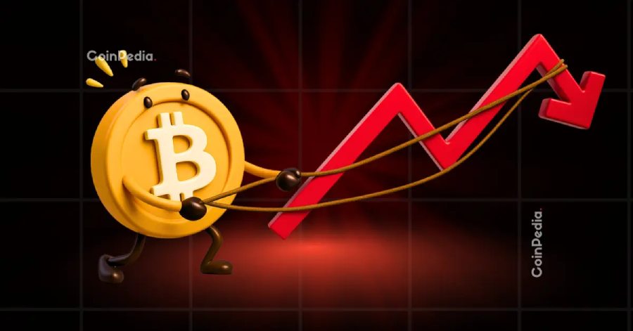 Crypto Crash: Bitcoin thủng 90K USD, Ethereum rơi dưới 3K USD