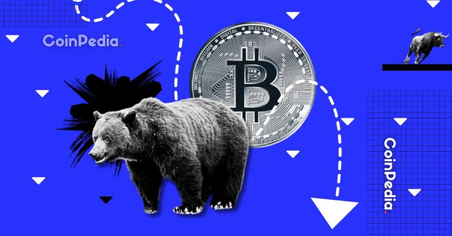 Bitcoin giảm mạnh dưới 95.000 USD: DCA trở lại th&agrave;nh chiến lược cứu c&aacute;nh