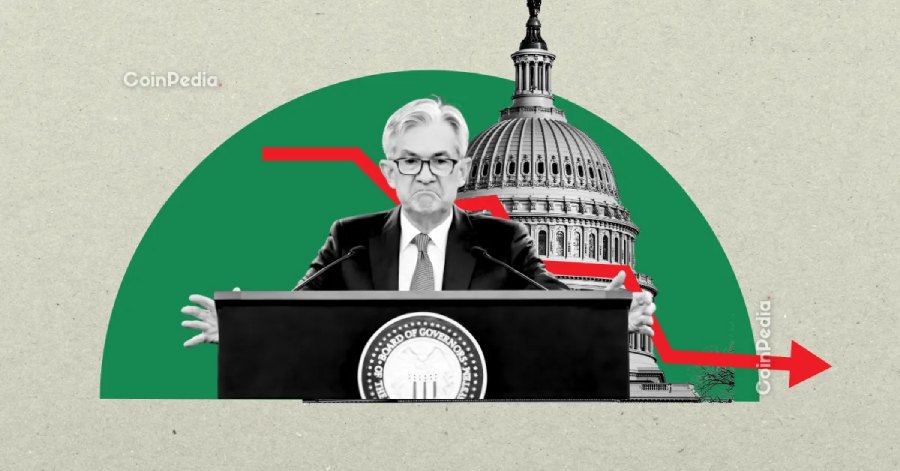 Bitcoin giảm mạnh gần mốc 93.000 USD trước cuộc họp FOMC