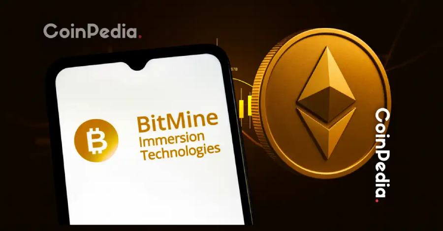 BitMine mua 14.618 ETH nhưng giá Ethereum vẫn đi ngang