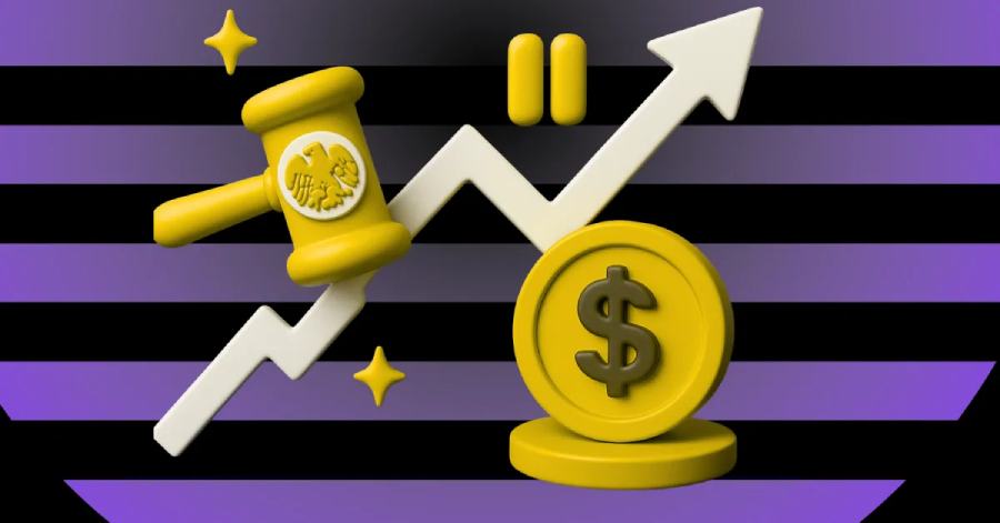 Crypto tăng mạnh khi kỳ vọng FED hạ lãi suất tháng 12 đạt 67%