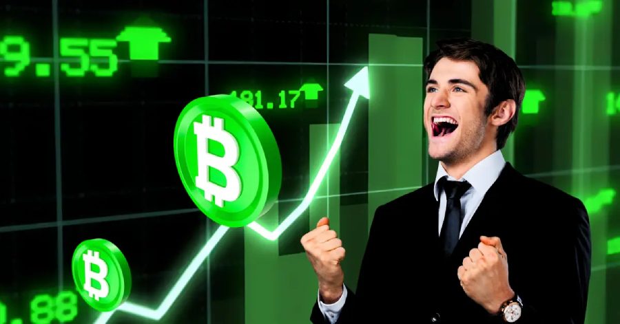 Dự báo Crypto 45 ngày tới: Liệu Bitcoin có bứt phá?