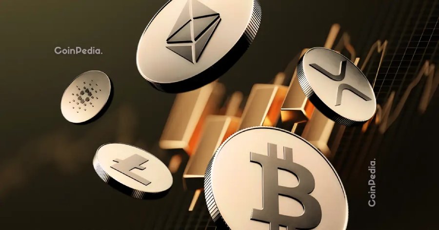 Altcoin Season 2025? T&iacute;n hiệu ETH/BTC lặp lại chu kỳ 2017