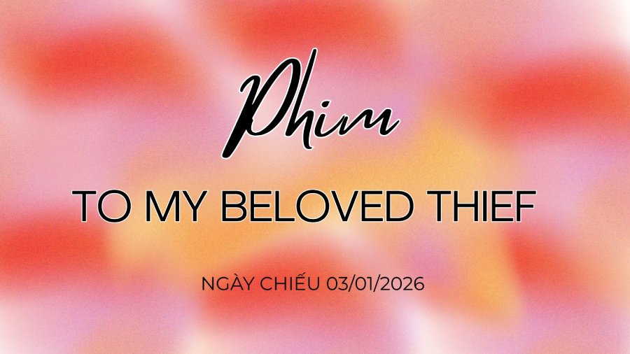 Phim H&agrave;n Quốc To My Beloved Thief - Si&ecirc;u phẩm cổ trang H&agrave;n Quốc mở m&agrave;n 2026: Ho&aacute;n đổi linh hồn, t&igrave;nh y&ecirc;u v&agrave; định mệnh