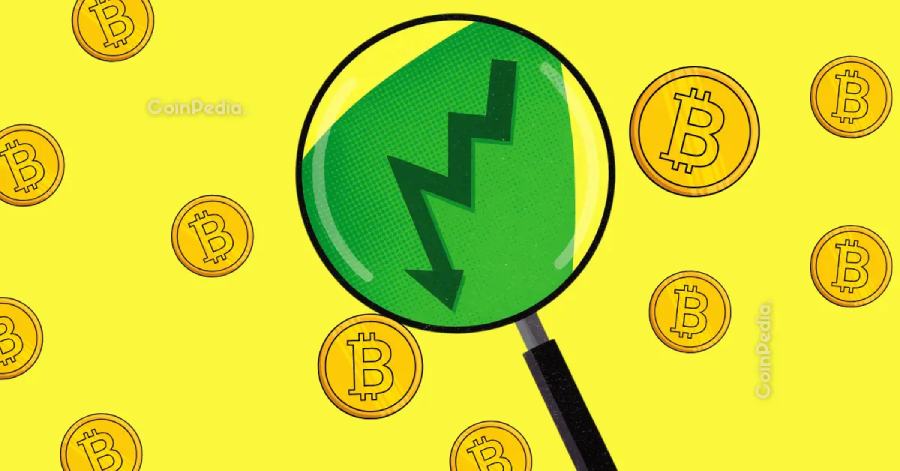 Crypto Crash hôm nay: Bitcoin rơi về $86.000, hơn 637 Triệu USD bốc hơi