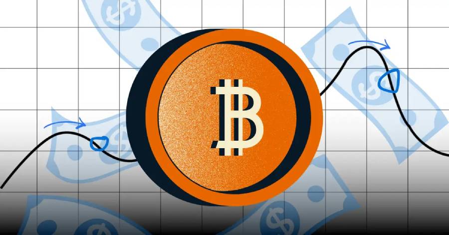 Dự b&aacute;o gi&aacute; Bitcoin: Bật l&ecirc;n 100.000 USD hay giảm s&acirc;u về 65.000 USD?